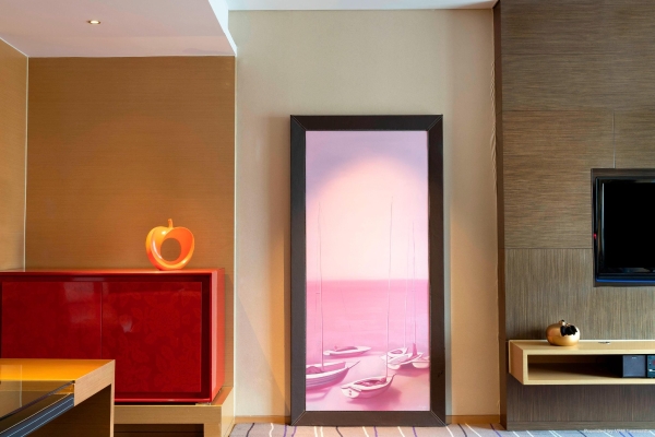 Hotel Le Méridien Qingdao
